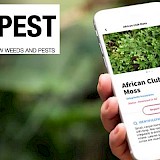 SIRCET EVENT: Learn about Find-A-Pest