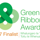 SIRCET nominated as Finalist in the 2017 Green Ribbon Awards