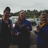 Great Kiwi Bake Sale raises $700 for Stewart Island Kiwi/Tokoeka