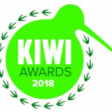 SIRCET receives Award for work with Stewart Island tokoeka / kiwi