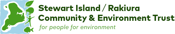 Stewart Island / Rakiura Community & Environment Trust (SIRCET)